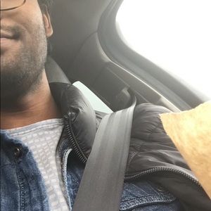 Meet your Posher, Aaron